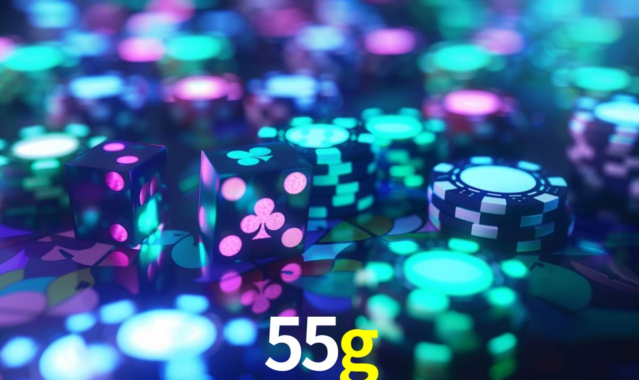 Tecnologia da Plataforma 55g