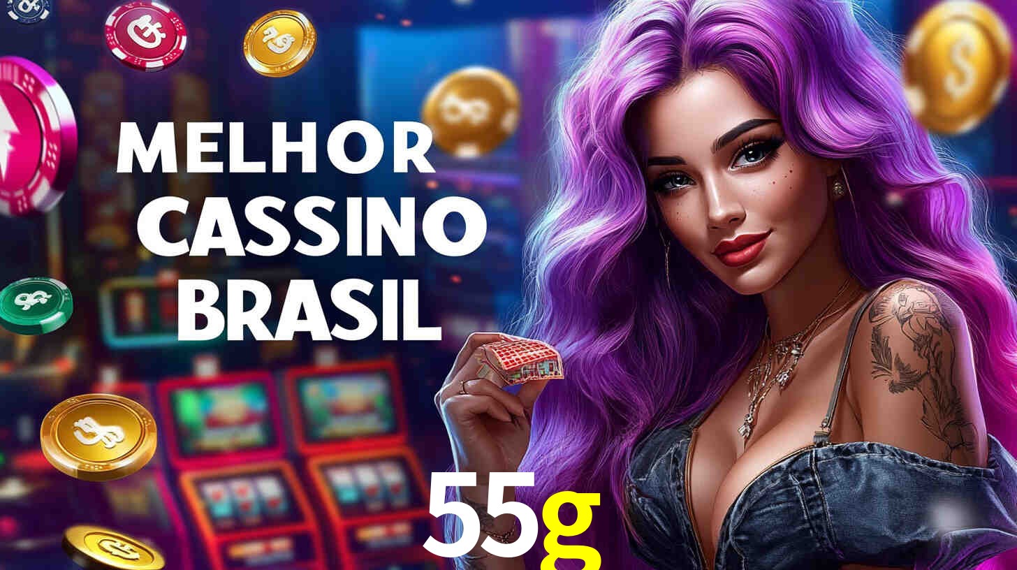 cassino 55g