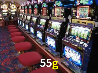 Desvendando o Mundo dos Jogos Virtuais na 55g