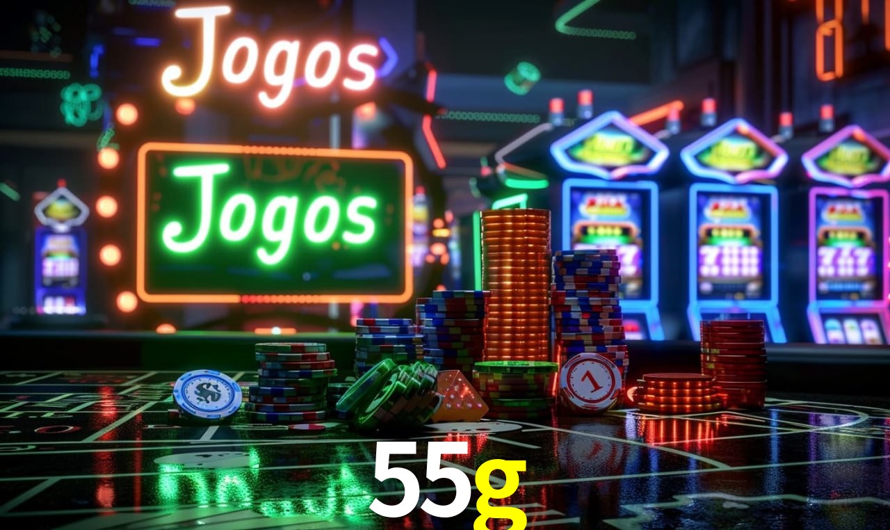 Funcionalidades App 55g