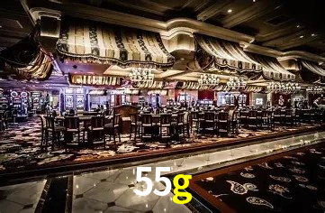 Descubra a Magia dos Jogos de Arcade no 55g