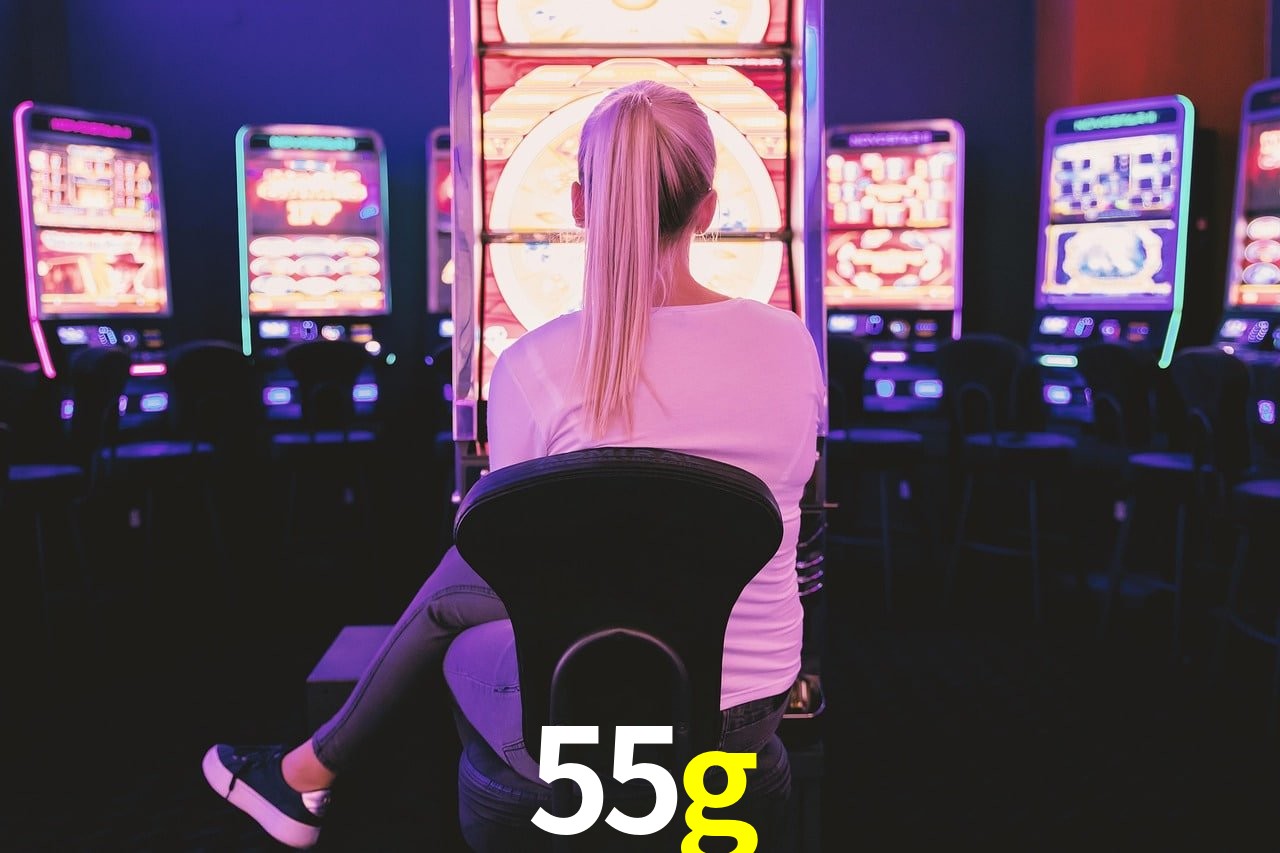 Account Benefits 55g