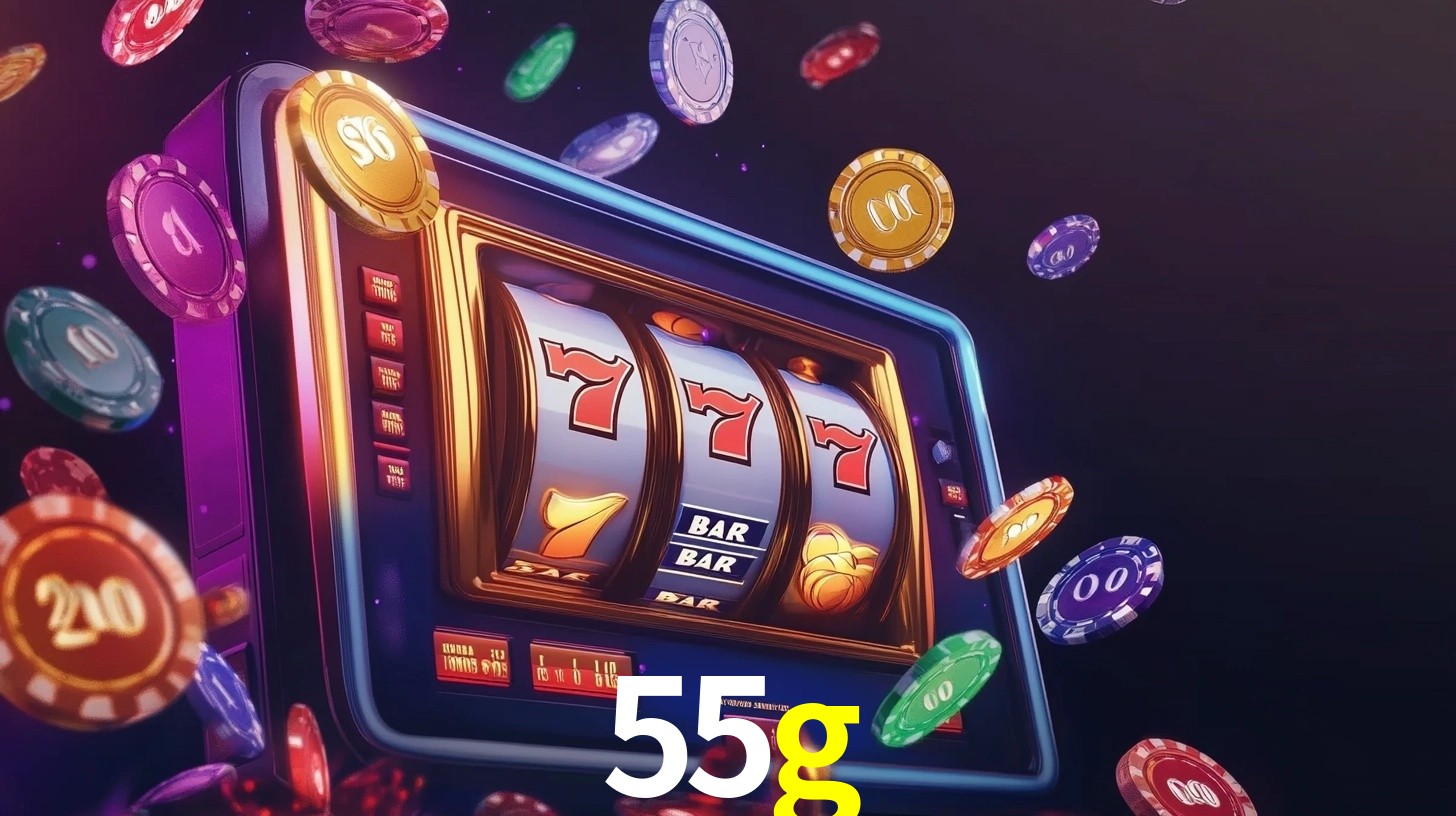 Welcome Bonus 55g