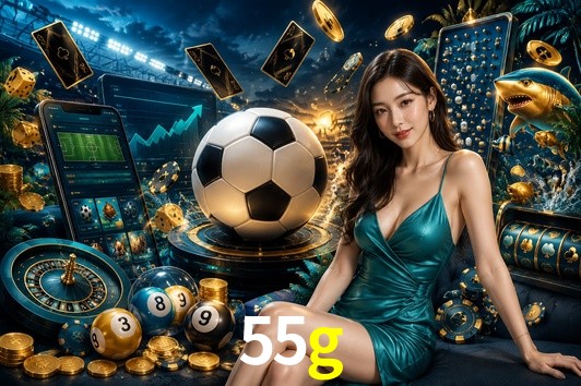 Sports Statistics 55g